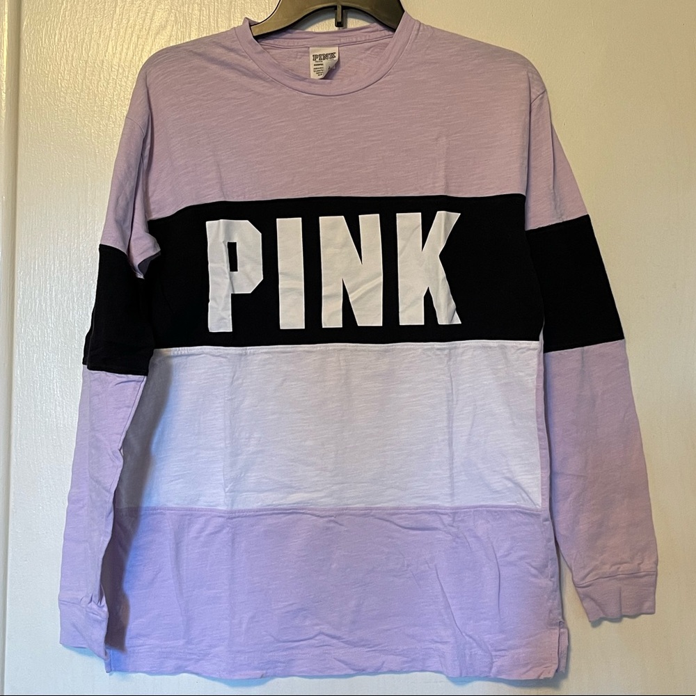 PINK brand long sleeve